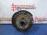 Ступица SUBARU LEGACY EJ18 BC3