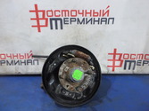 Ступица MAZDA FAMILIA BHA3P