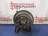 Ступица SUBARU R2 RC1