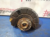 Ступица AUDI A3 BUB 8P1