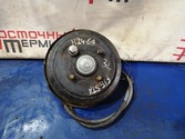 Ступица FORD FIESTA FYJA CBK