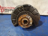 Ступица AUDI A3 BUB 8P1