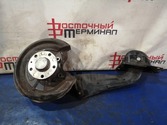 Ступица AUDI A3 CAXC 8P1
