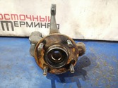 Ступица FORD FIESTA FYJA CBK