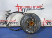 Ступица TOYOTA SIENTA 1NZFE NCP81G