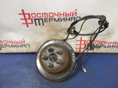 Ступица TOYOTA WILL VS 1ZZFE ZZE127