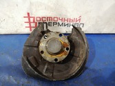 Ступица AUDI A4 ALT 8E2, B6
