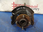 Ступица TOYOTA BB K3-VE QNC20