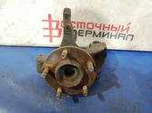 Ступица MAZDA AXELA L3 BK3P