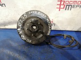 Ступица LAND ROVER FREELANDER 25 K4F L314