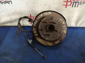 Ступица NISSAN PRESAGE QR25DE TNU31