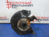 Ступица VOLKSWAGEN POLO AUA 9N3