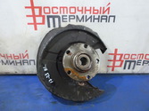 Ступица VOLKSWAGEN PASSAT VARIANT ADR 3B5, B5