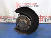 Ступица VOLKSWAGEN POLO BBY 9N