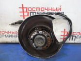 Ступица VOLVO S60 B5244T3 RH58