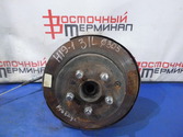 Ступица NISSAN PRESAGE QR25DE TU31