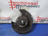 Ступица VOLKSWAGEN PASSAT VARIANT ADR 3B5, B5
