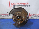 Ступица HONDA ACCORD F23A CF7