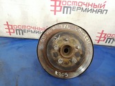 Ступица NISSAN PRESAGE VQ35DE PU31