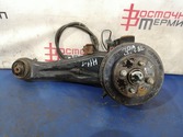 Ступица MMC DION 4G93T CR5W