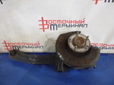Ступица MAZDA AXELA BK3P
