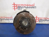 Ступица MMC DELICA 4G63 PA3V