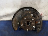 Ступица SUBARU IMPREZA EJ257 GRF