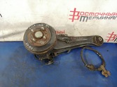 Ступица MMC DION 4G93T CR5W