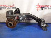 Ступица MINI COOPER W11B16A R53