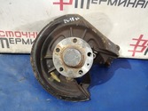 Ступица AUDI A3 AXW 8P1