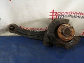 Ступица MAZDA AXELA L3-VE BK3P