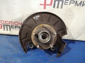 Ступица LAND ROVER FREELANDER 25 K4F L314