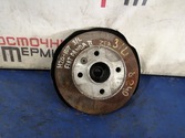 Ступица FIAT PANDA 188 A4.000 169