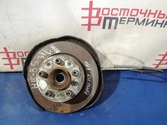 Ступица BMW 318i N46B20 E90