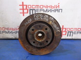 Ступица PEUGEOT 206 KFW 2A/C