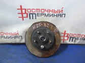 Ступица MAZDA AXELA L3 BK3P