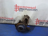 Ступица CITROEN C3