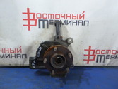 Ступица NISSAN ELGRAND VQ35DE E51