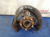 Ступица VOLVO S40 B4204S3 MS43