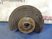 Ступица MERCEDES-BENZ ML55 113.981 W163