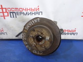 Ступица NISSAN SKYLINE RB20DET HCR32