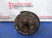 Ступица VOLVO S60 B5234T3 RS53