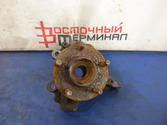 Ступица MAZDA PREMACY CR3W