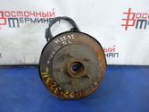 Ступица NISSAN TEANA QR25DE TNJ31