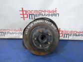 Ступица NISSAN PRESAGE QR25DE TNU31