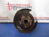 Ступица NISSAN PRESAGE VQ35DE PU31