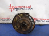 Ступица VOLVO S60 B5244T3 RH58