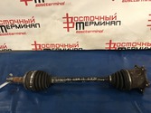 Привод в сборе NISSAN LIBERTY QR20DE RNM12