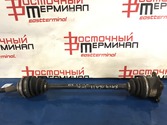 Привод в сборе TOYOTA RAV4 1AZFSE ACA20W
