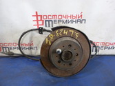 Ступица VOLVO V70XC B5244T SZ58